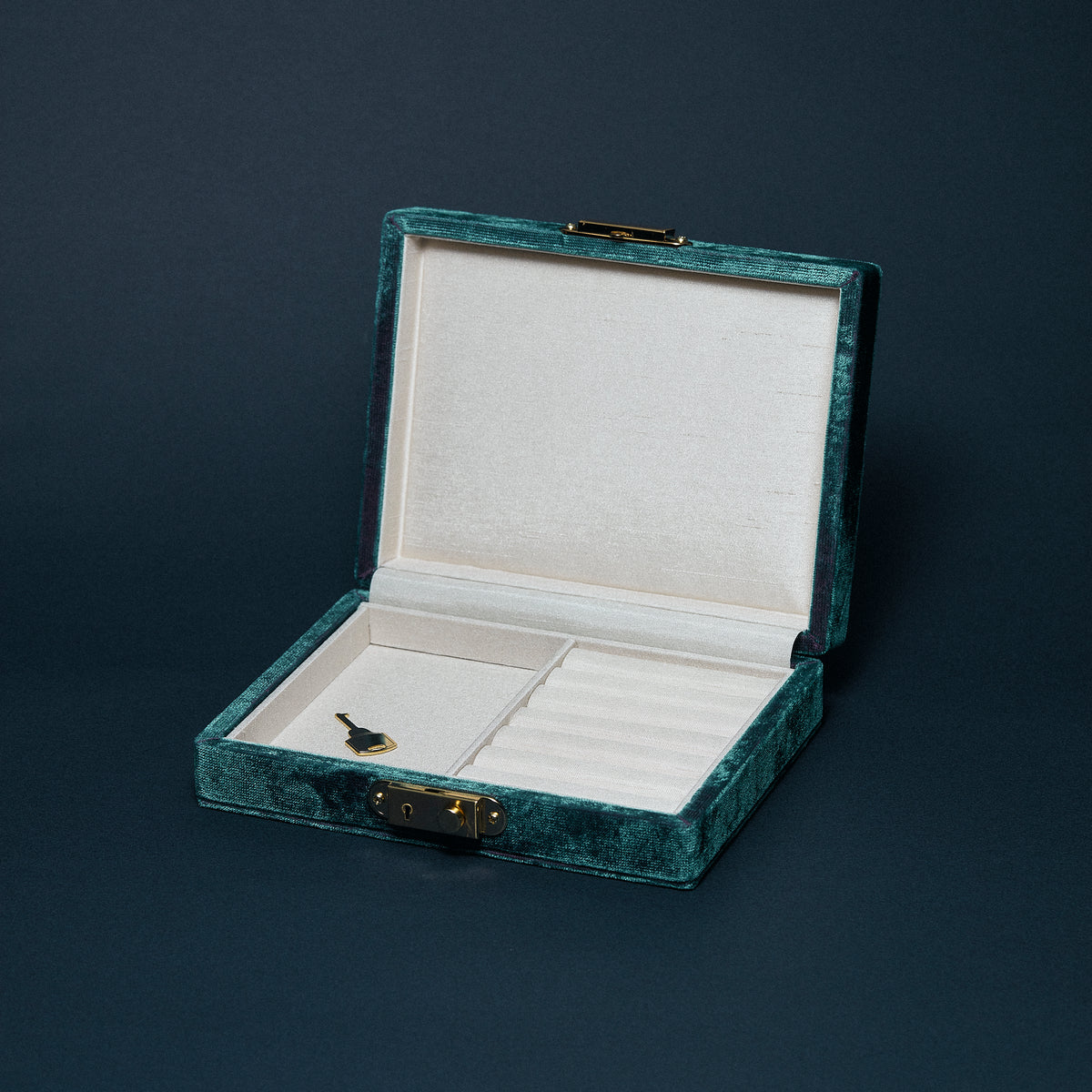 杣長 jewel box | opal | petit – sharanpoi