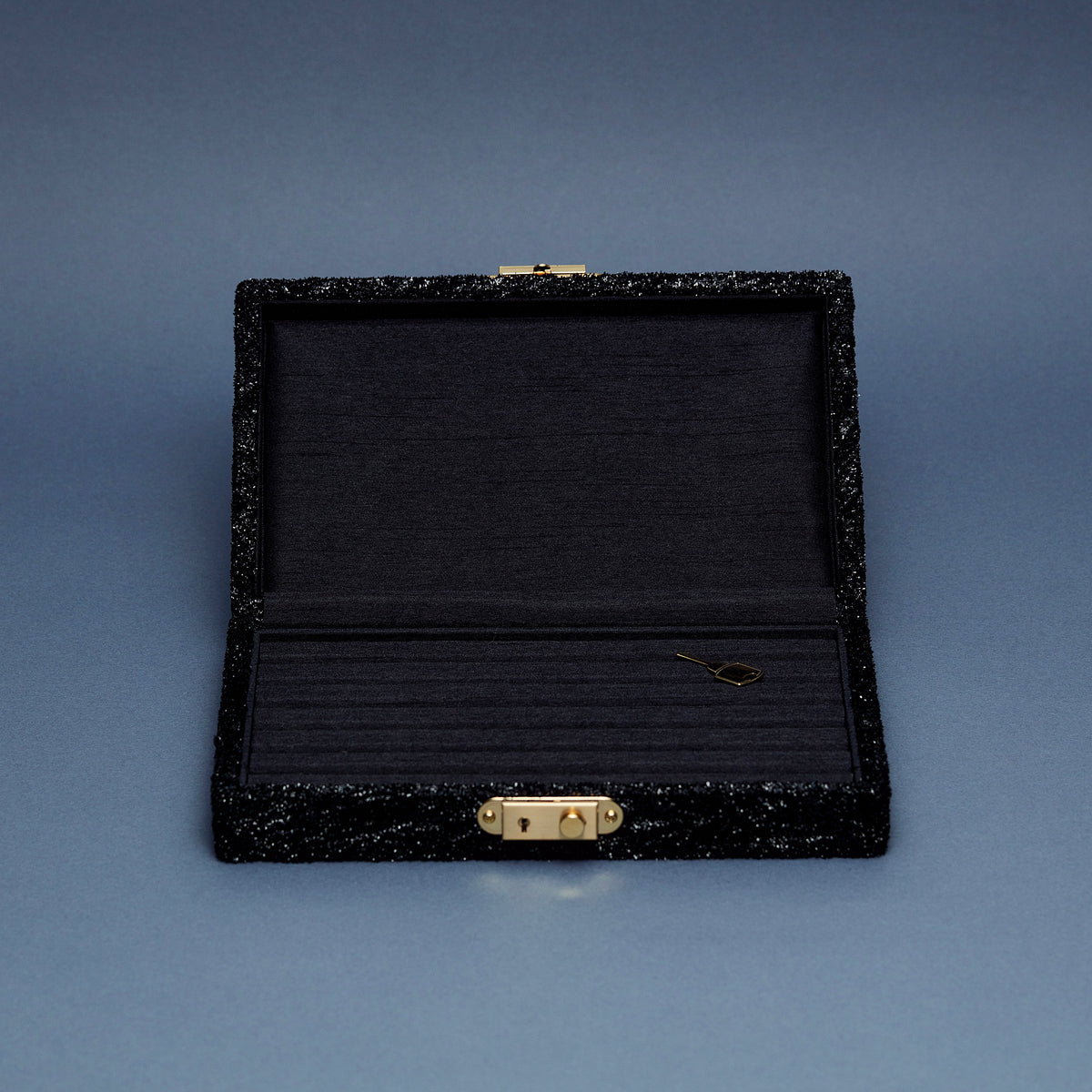 杣長 jewel box | opal | ring – sharanpoi