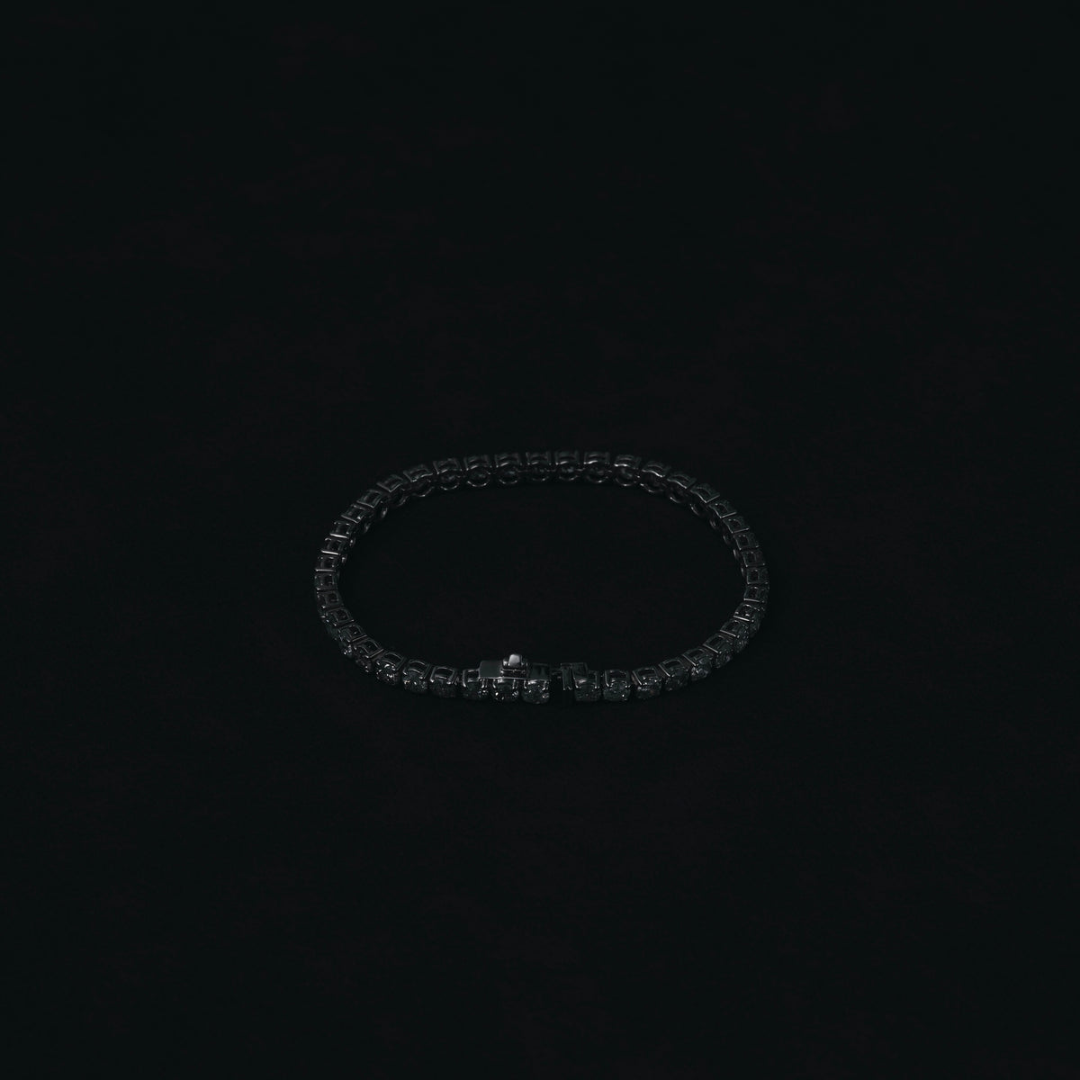 sharanpoi 天の川 K18 black nuts ダイヤモンド リング sharanpoi 天の川 K18 black nuts ダイヤモンド リング sharanpoi