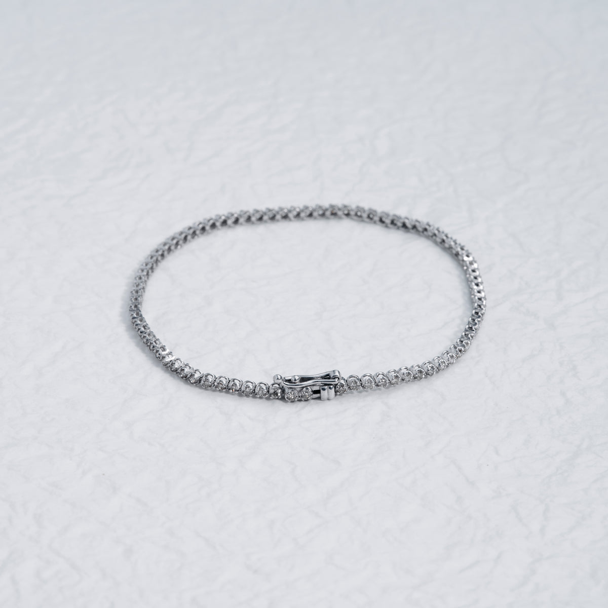 sharanpoi シャランポワ カフリング ダイヤモンド K18