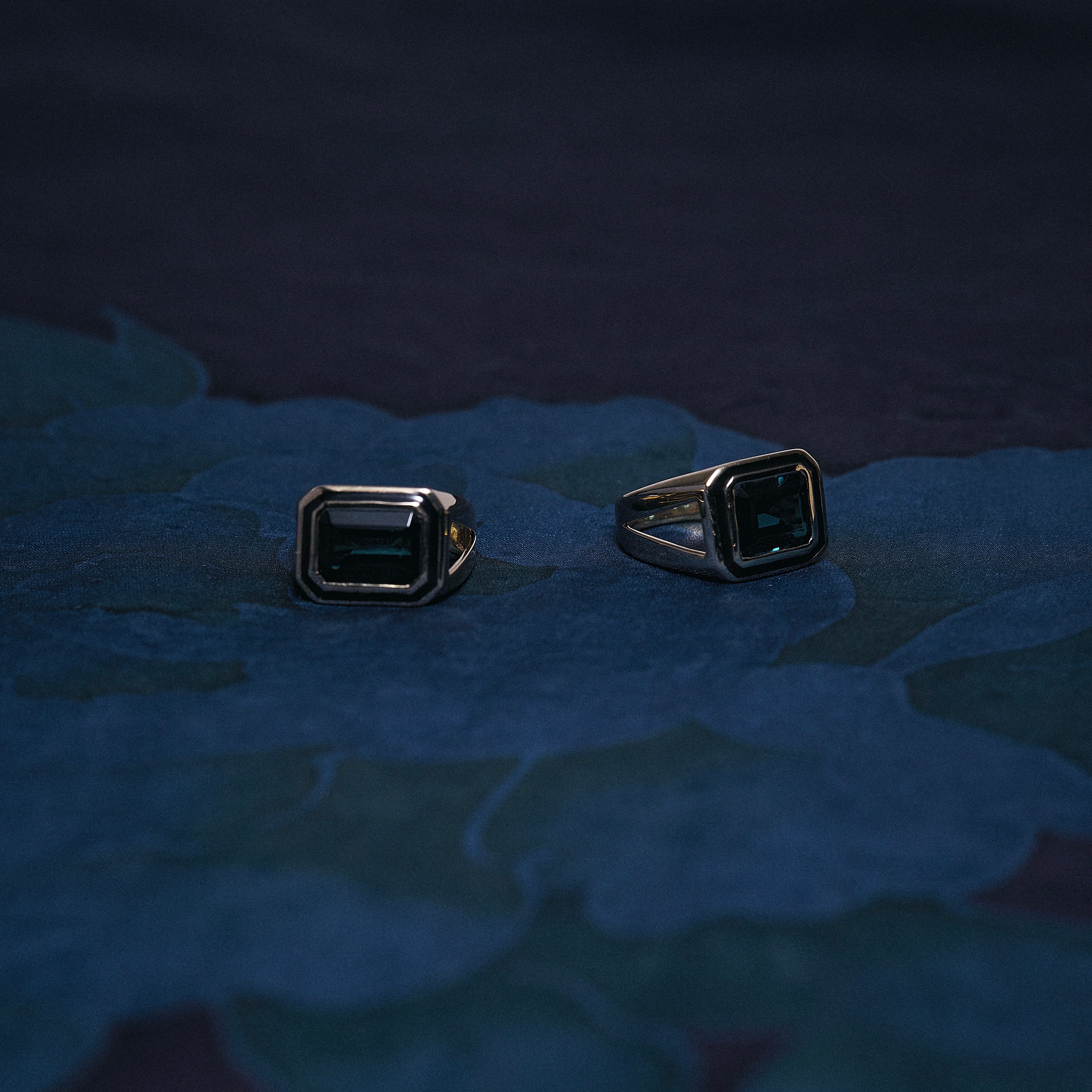 rings – sharanpoi