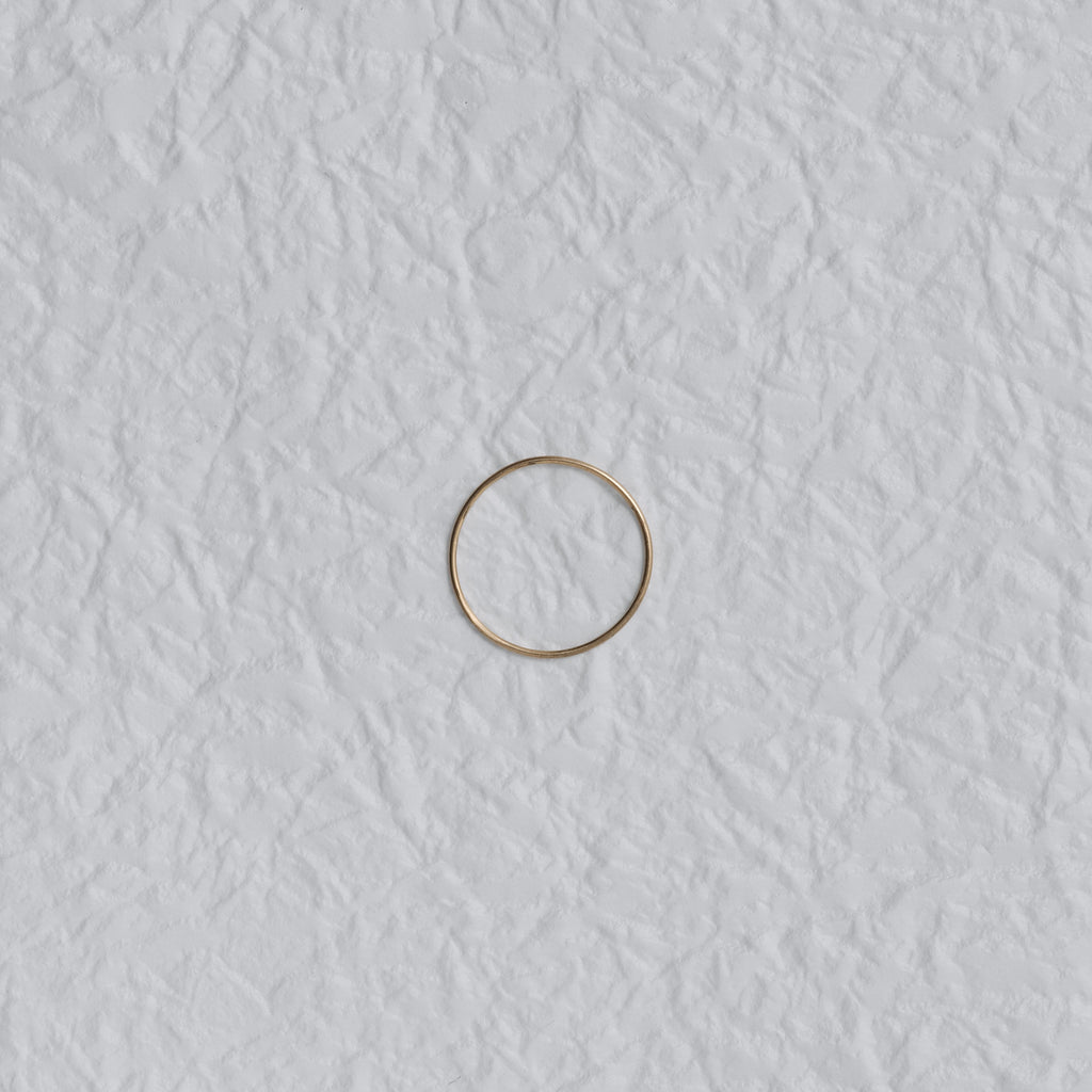 古月 K24 skin ring