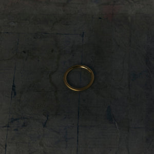 古月 K24 skin ring 1.8mm