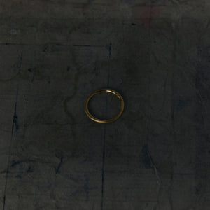 古月 K24 skin ring 1.5mm