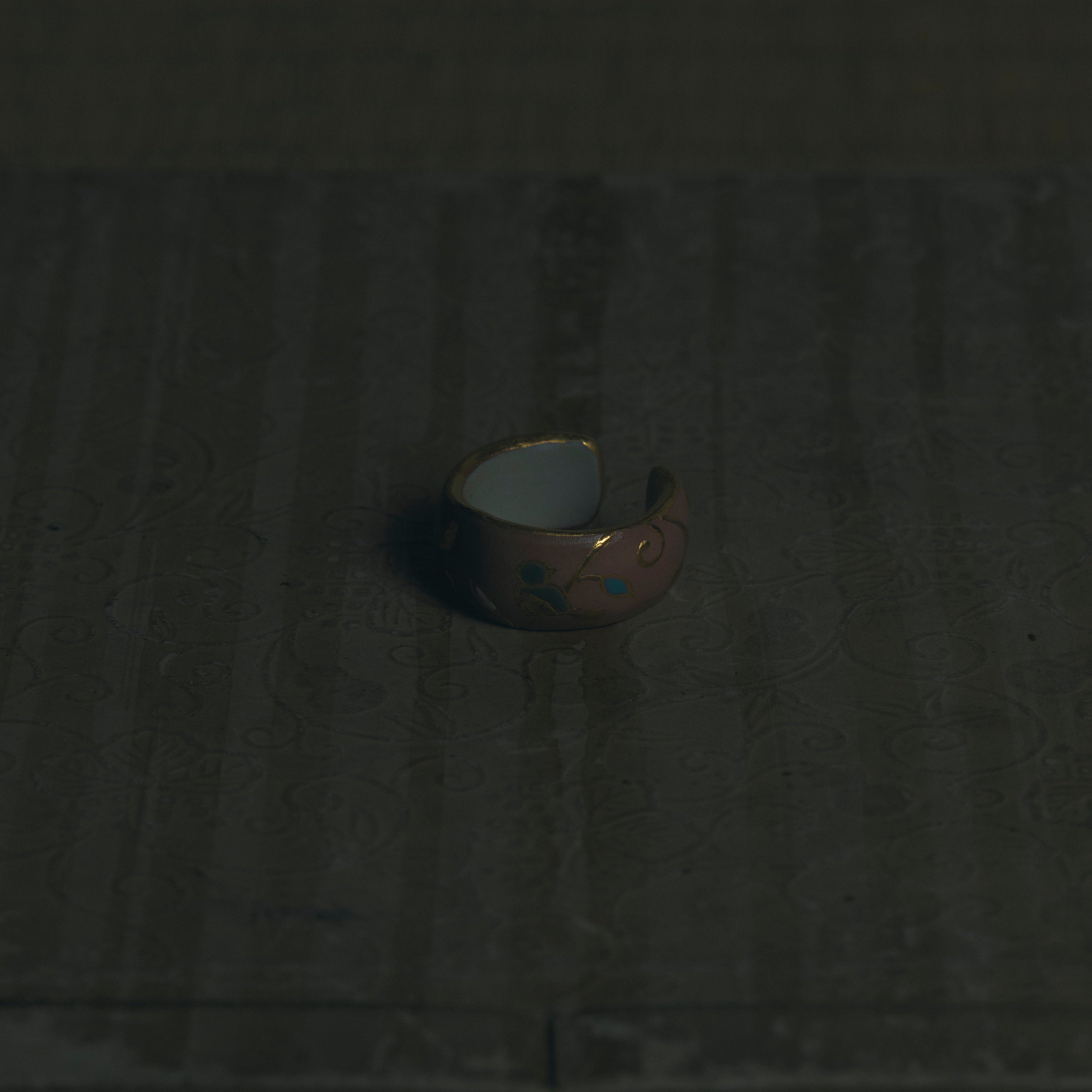 rings – sharanpoi