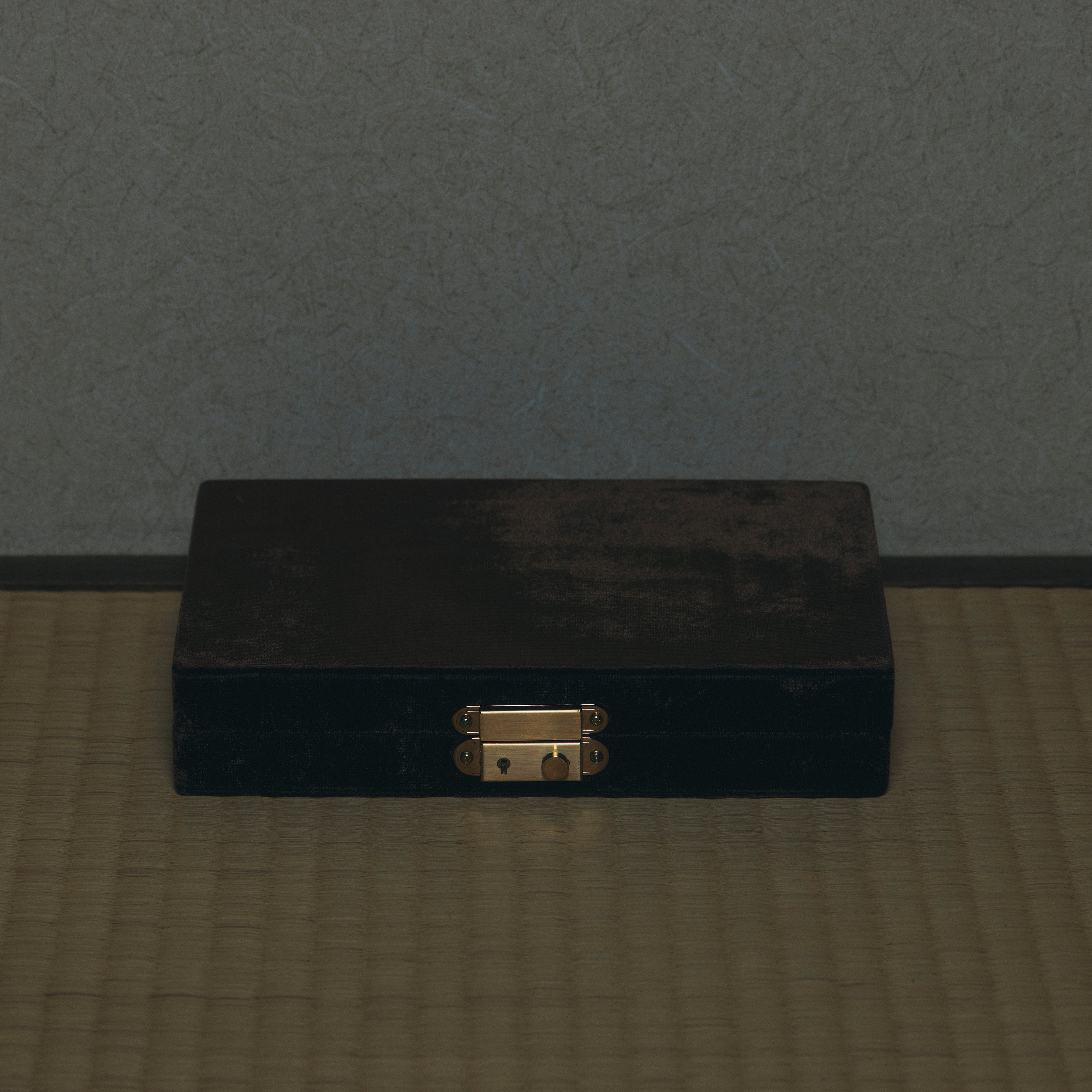 Jewel Box – sharanpoi