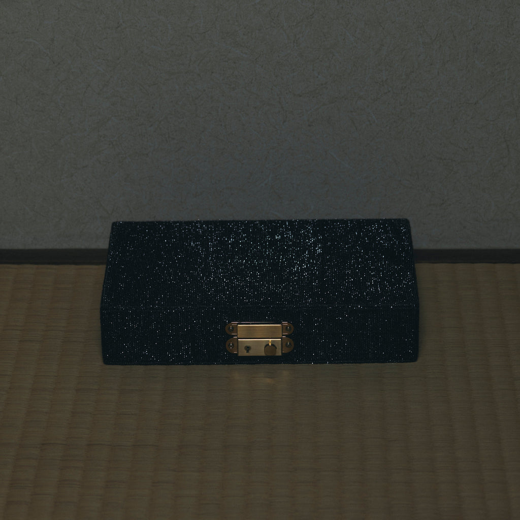 Jewel Box – sharanpoi