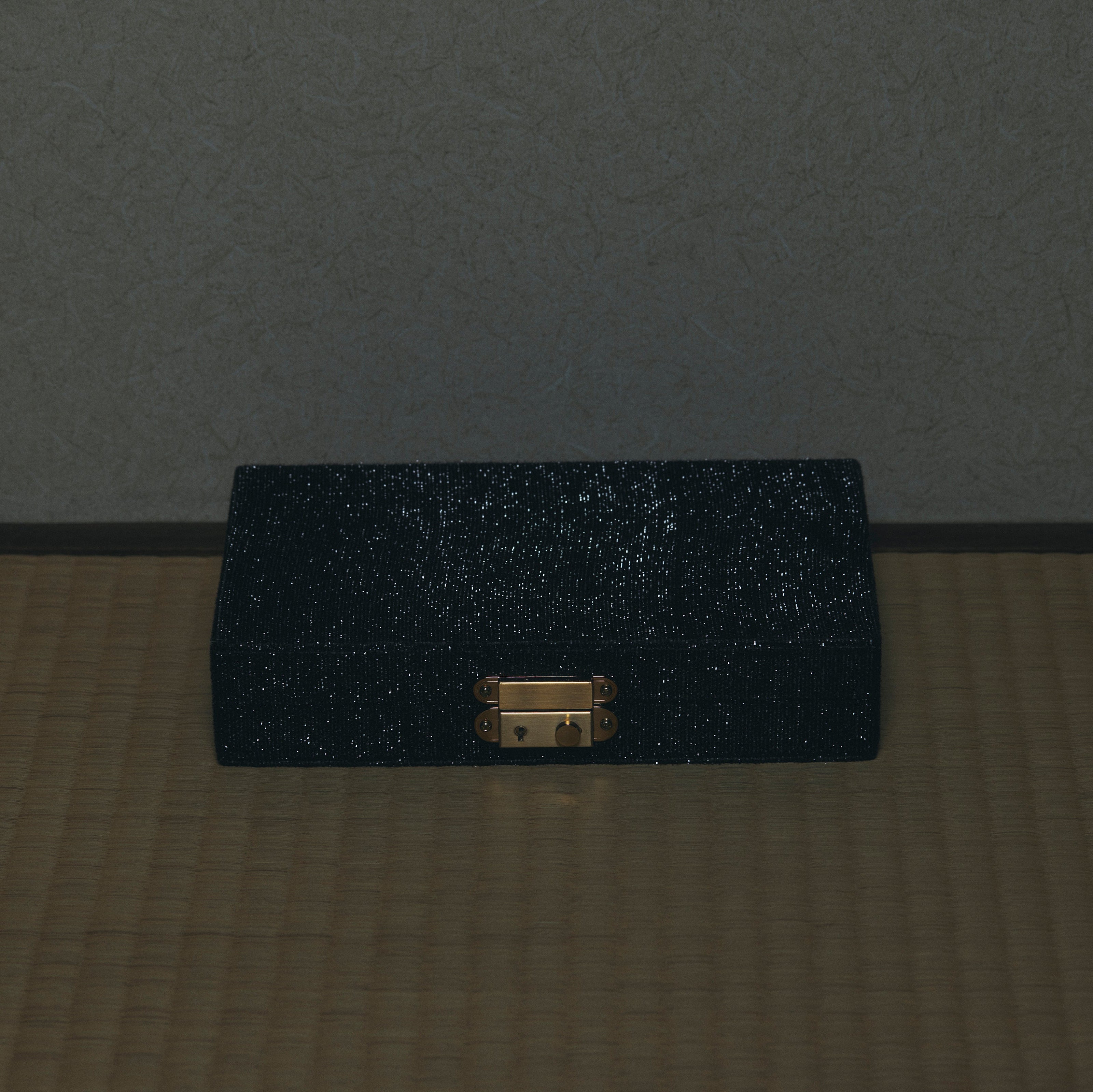 Jewel Box – sharanpoi