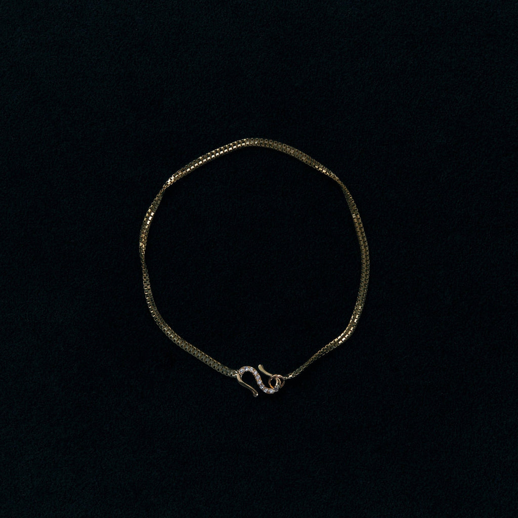 bracelets – sharanpoi