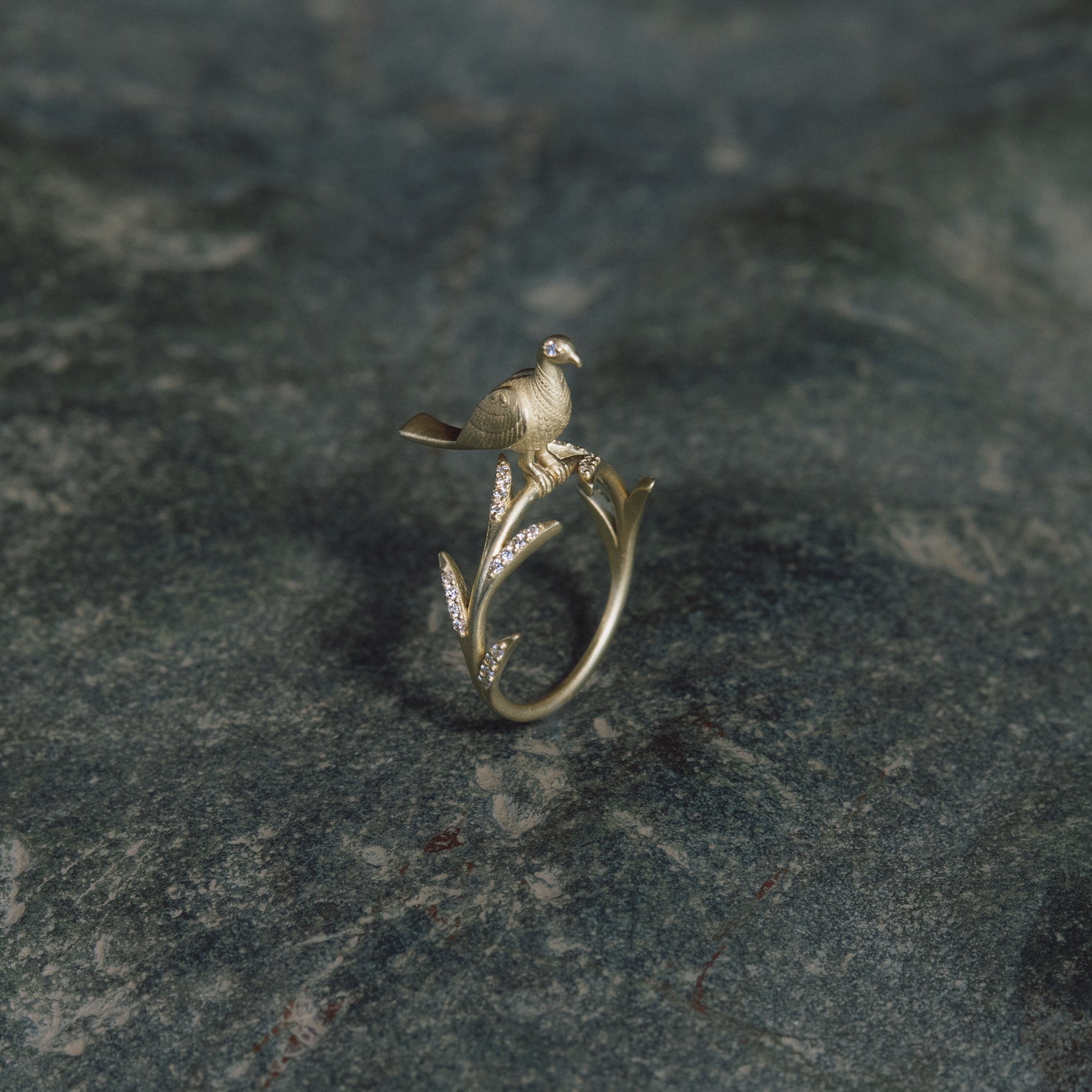 rings – sharanpoi