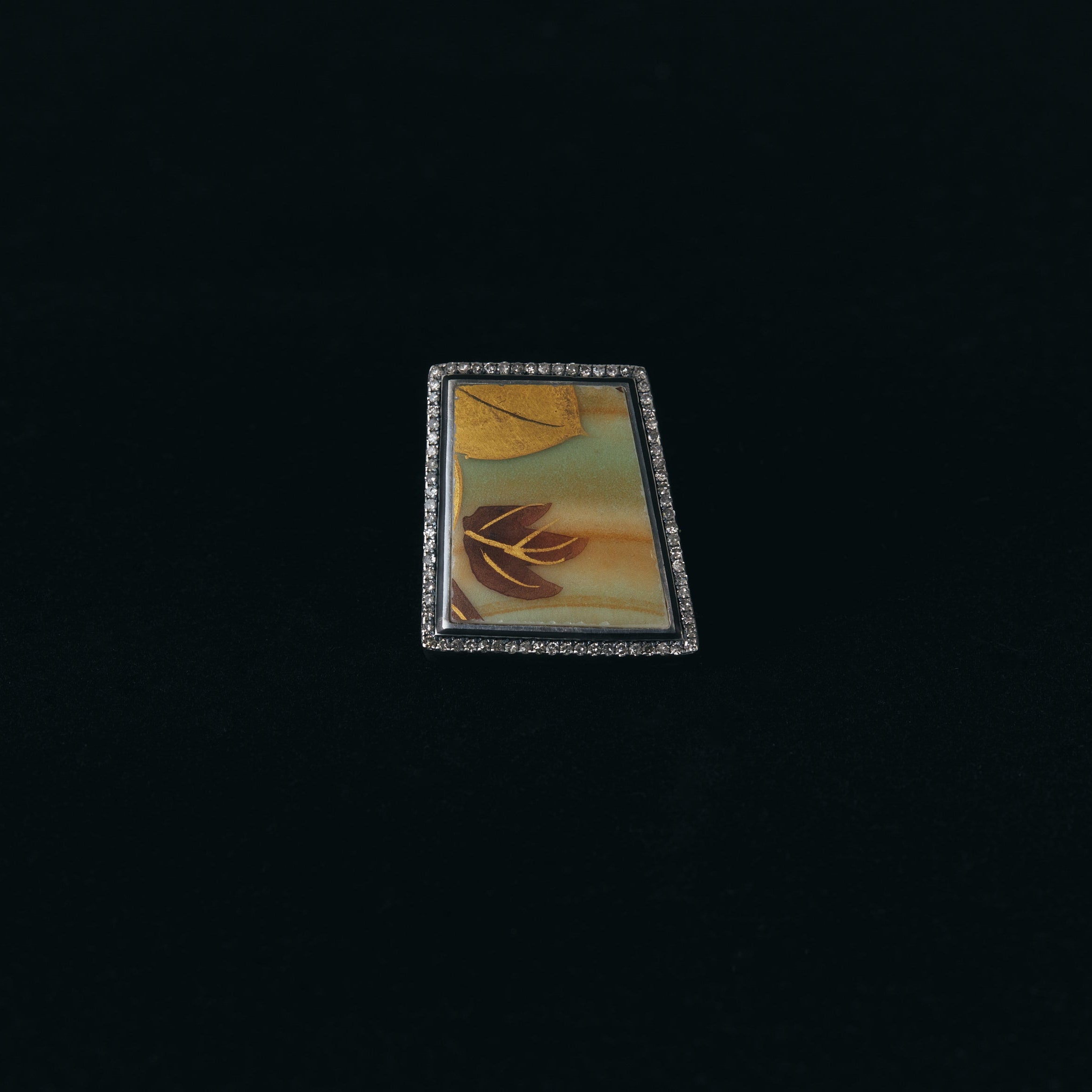 rings – sharanpoi
