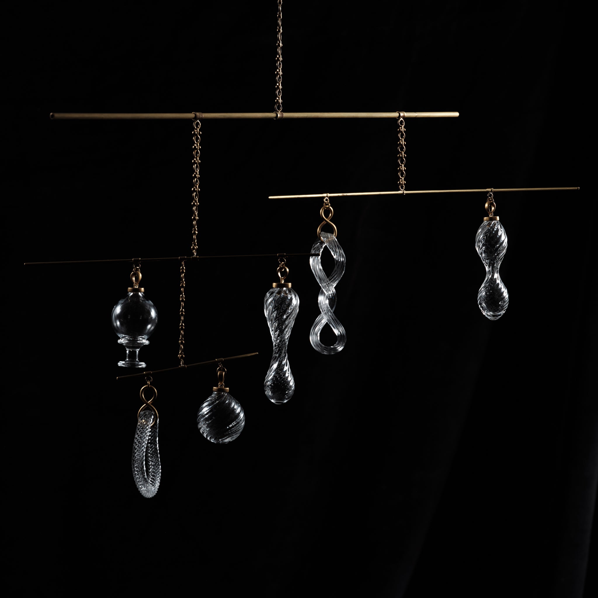 Venetian mobile – sharanpoi