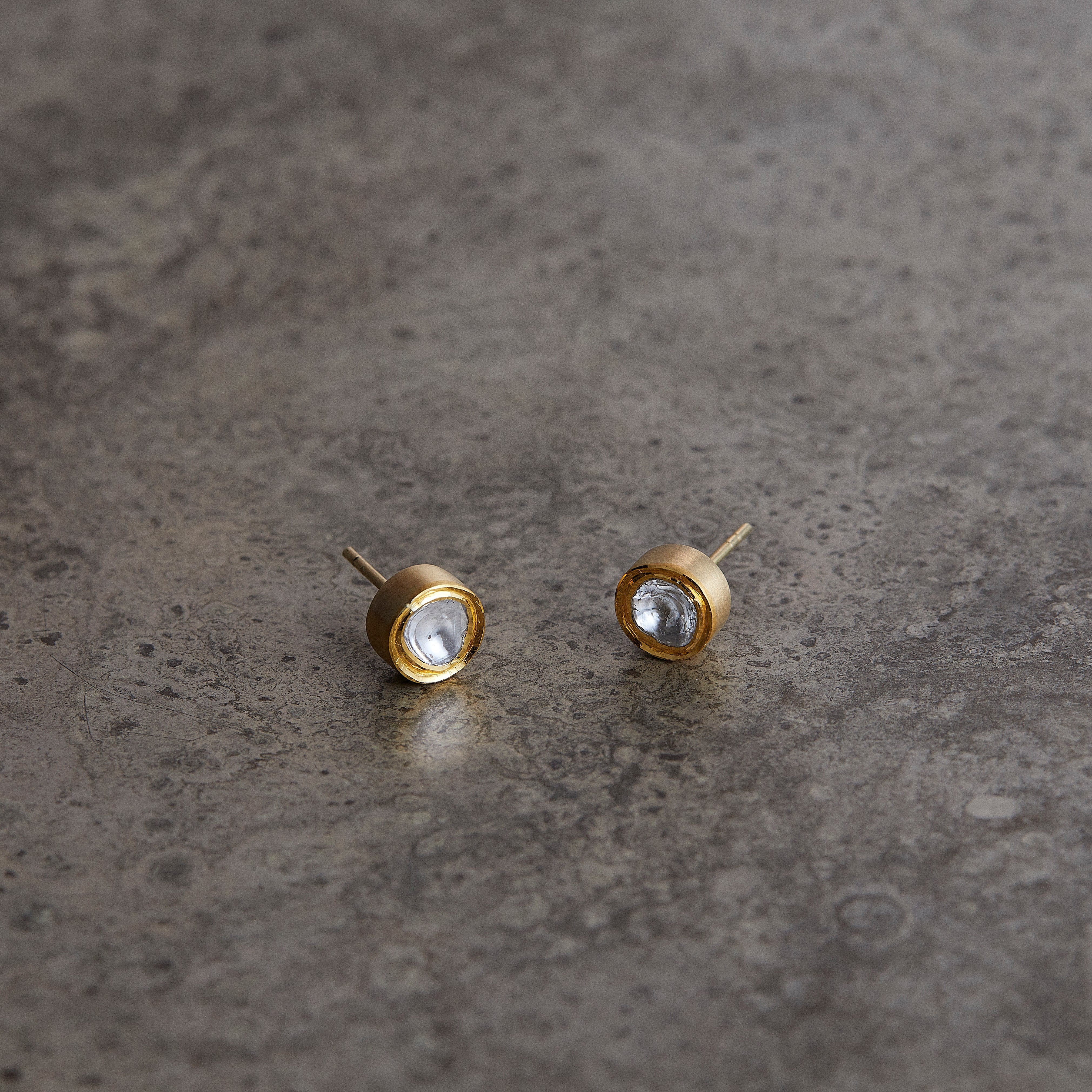 earrings – sharanpoi